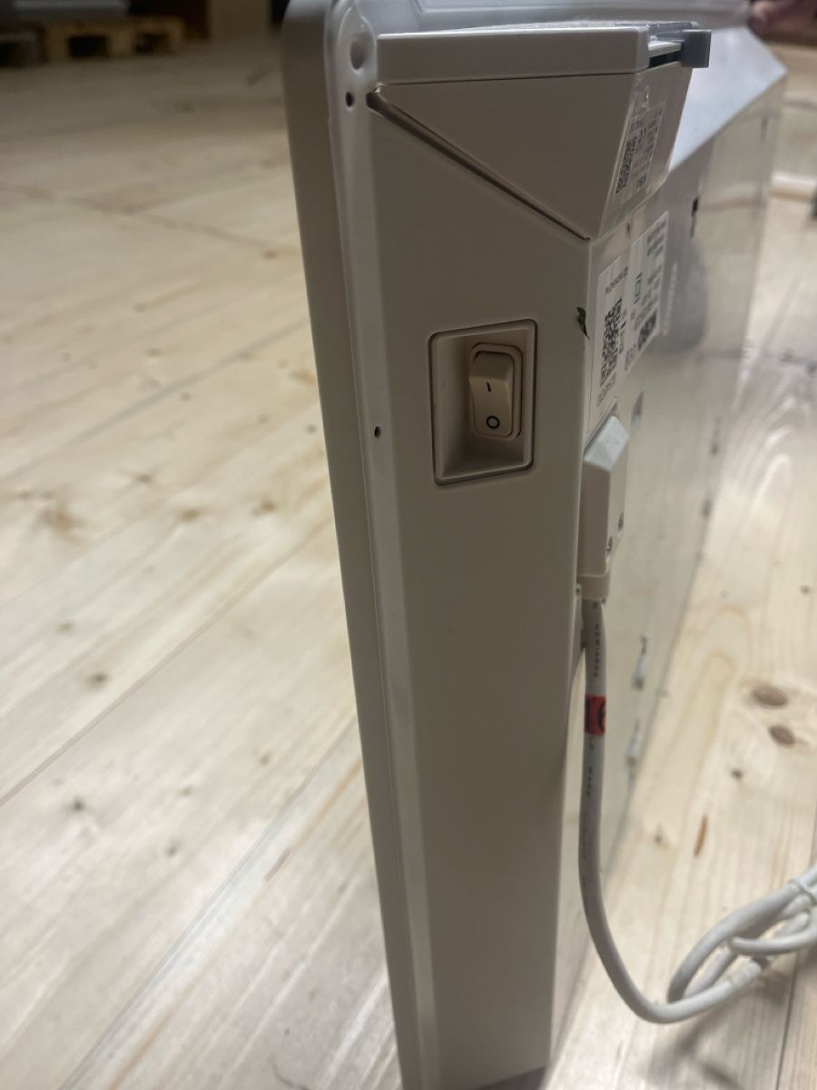 Radiateurs: Heizstrahler.Heizung – D'occasion à Rickenbach LU par fla_9ft6 3