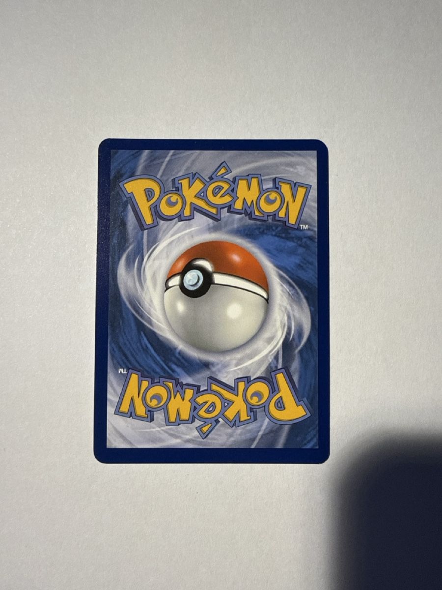 Pokémon Cartes à collectionner: Eevee EX PROMO – Neuf (Voir description) à Ascona par Prime333389 1