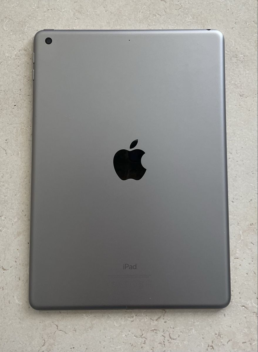 Apple Tablet PC: iPad - Top Zustand  – Usato da Rekingen AG venduto da MorningJewel 1