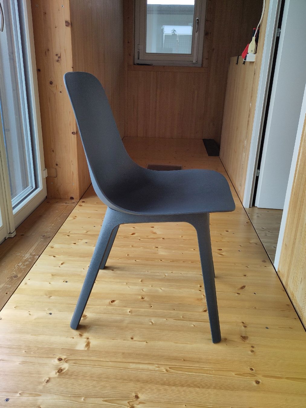 Ikea Sedie: 2x Ikea Stühle – Usato da Oeschgen venduto da privatware1a 2