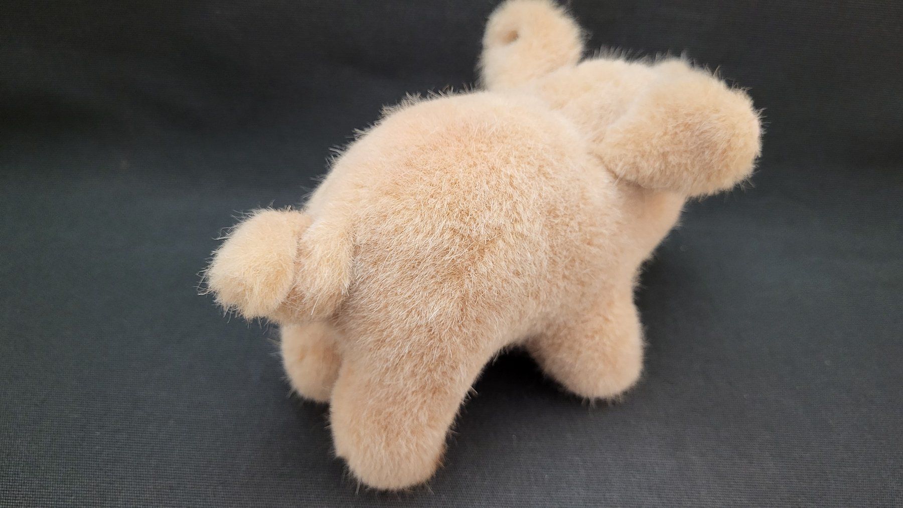 Steiff Giocattoli: STEIFF Schweinchen – Usato da Basel venduto da spinne02 3