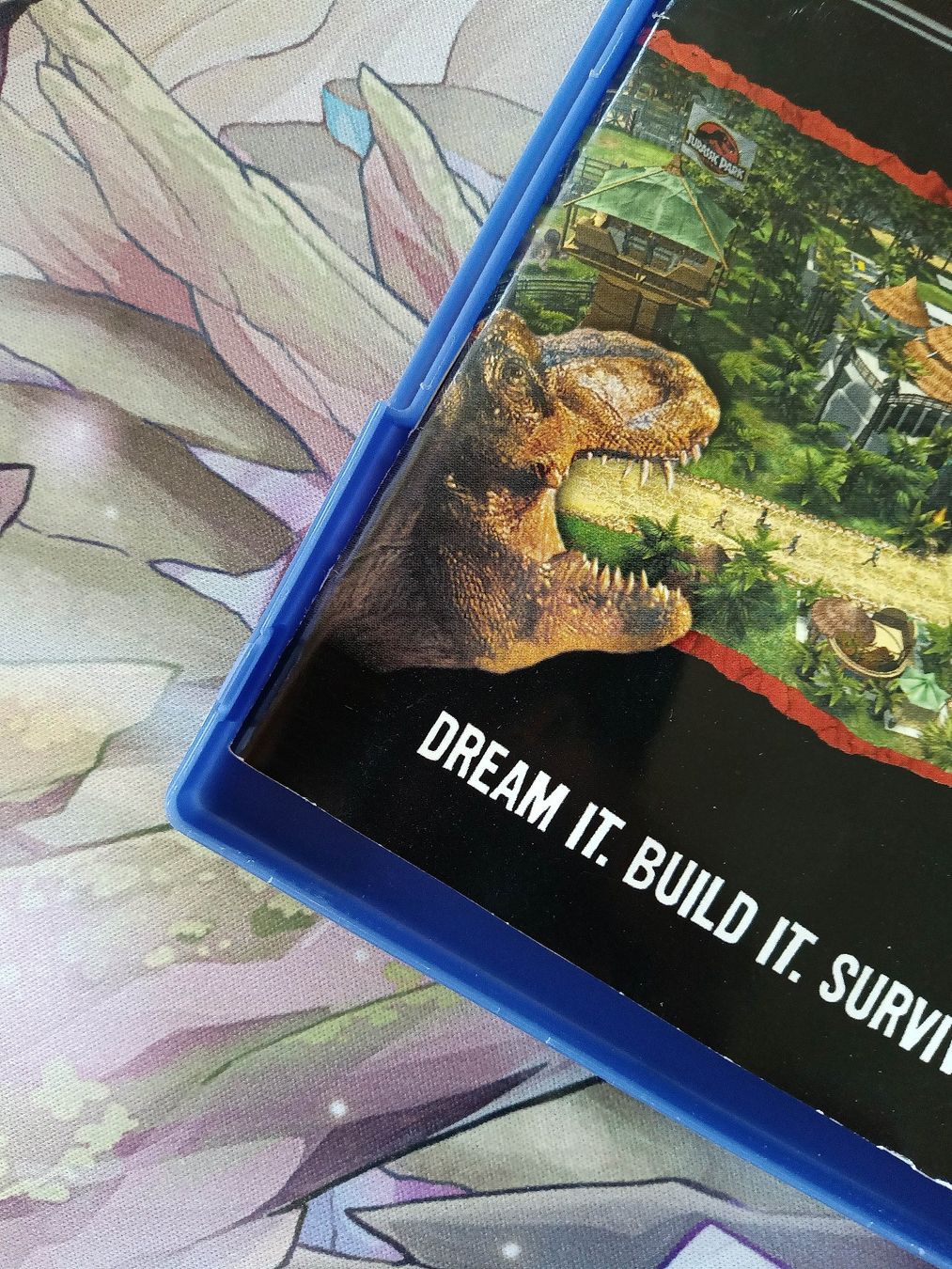 Giochi: Jurassic Park Operation Genesis PS2 – Usato da Altstätten SG venduto da GGsGameshop 3