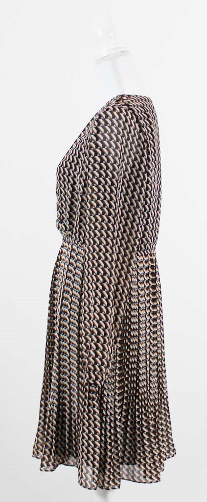 Comma Vestiti: comma Kleid Gr. 38 – Usato da Belp venduto da caramel-secondhand 4