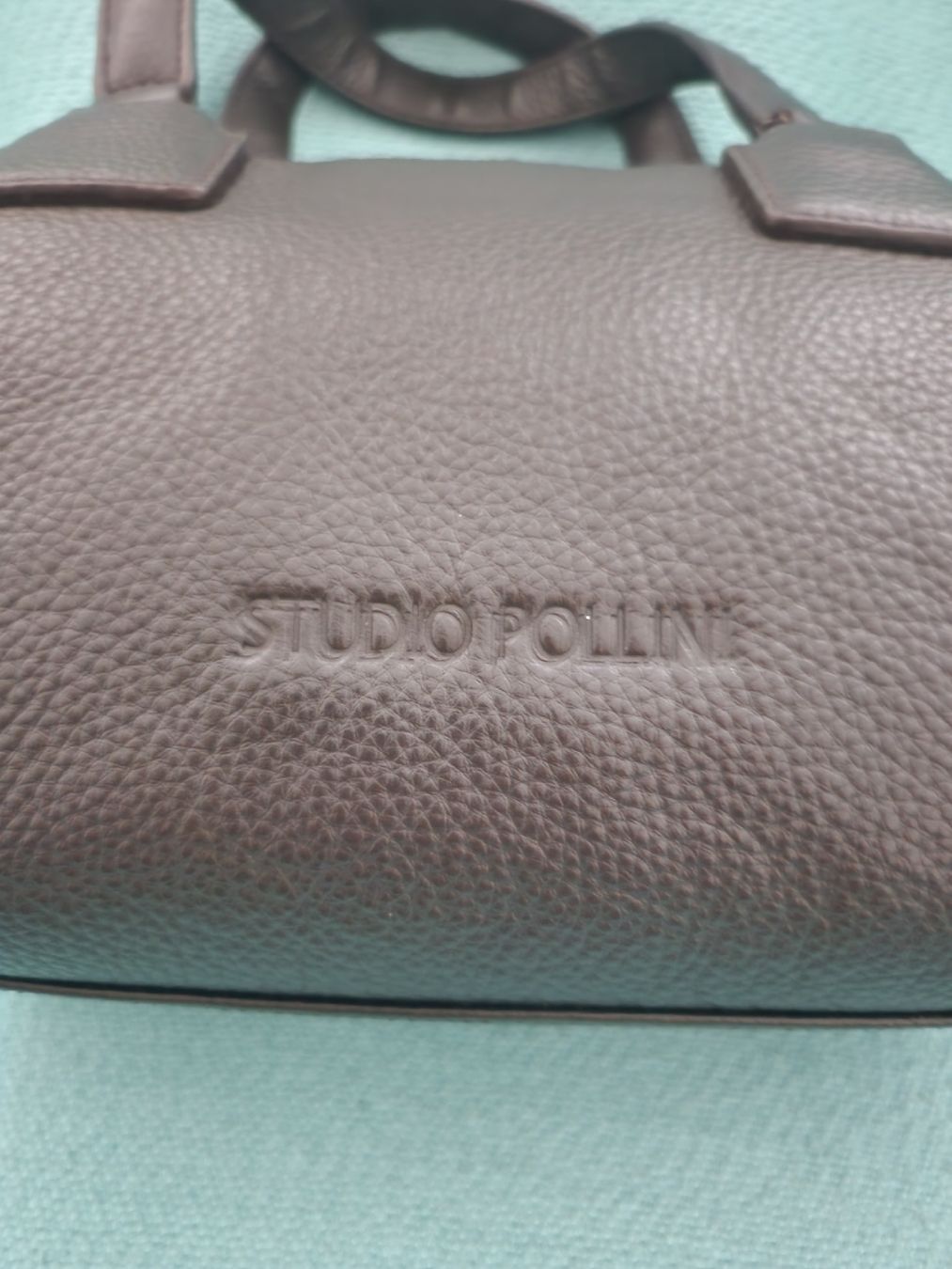 Sacs femmes: Borsa a mano STUDIO POLLINI  – D'occasion à Morbio Inferiore par vin_fdj2