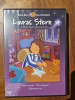 DVD Lauras Stern - 3 Gutenachtgeschichten