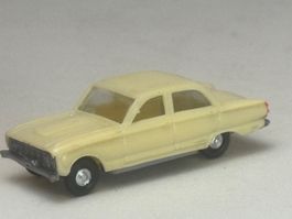 GB1-EKO Ford Falcon cremeweiss