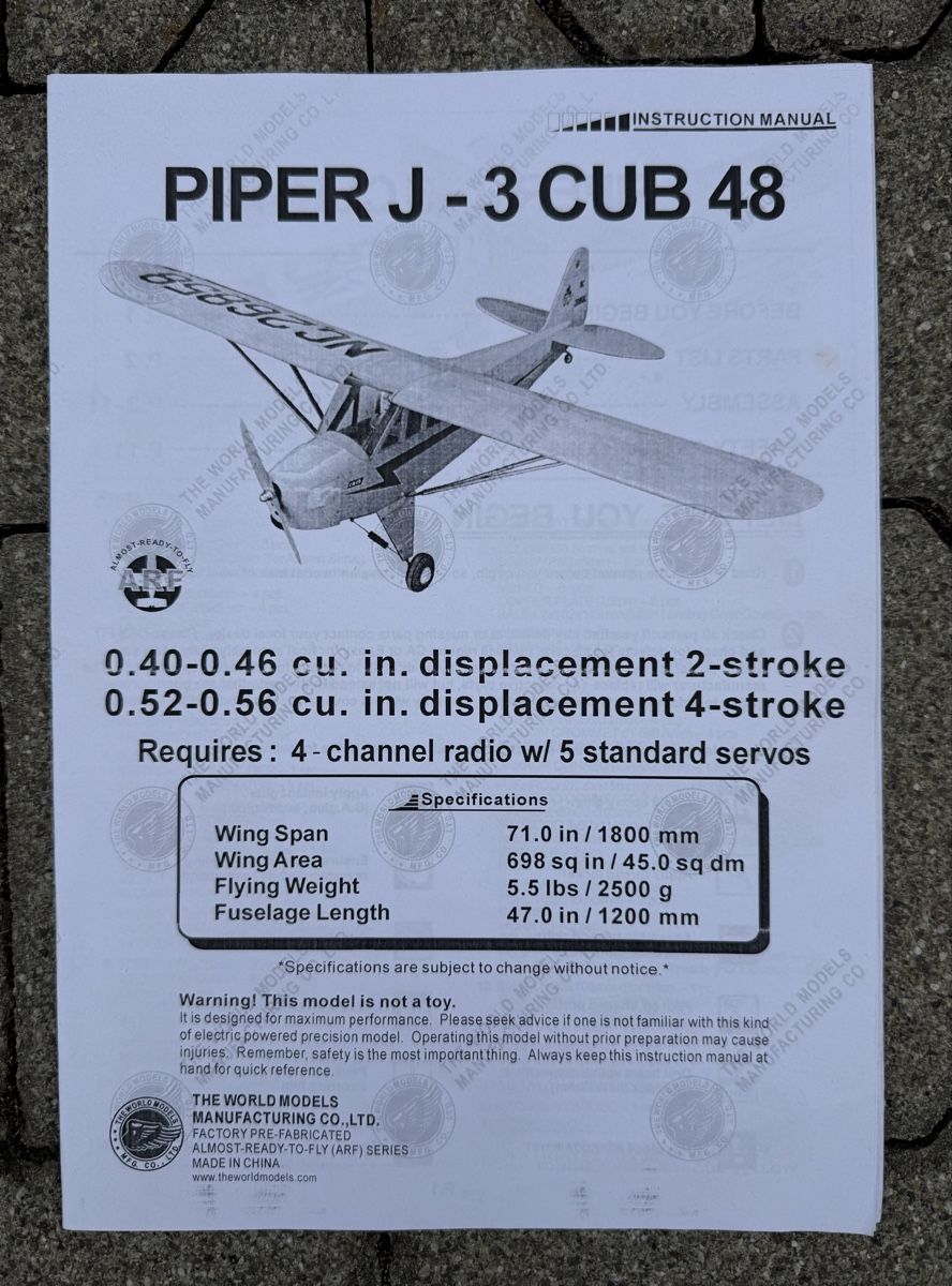 Kit di modellismo & Modellini statici: Modell Flieger Sammlerstücke – Usato da Zihlschlacht venduto da Fruechteschmitte 3