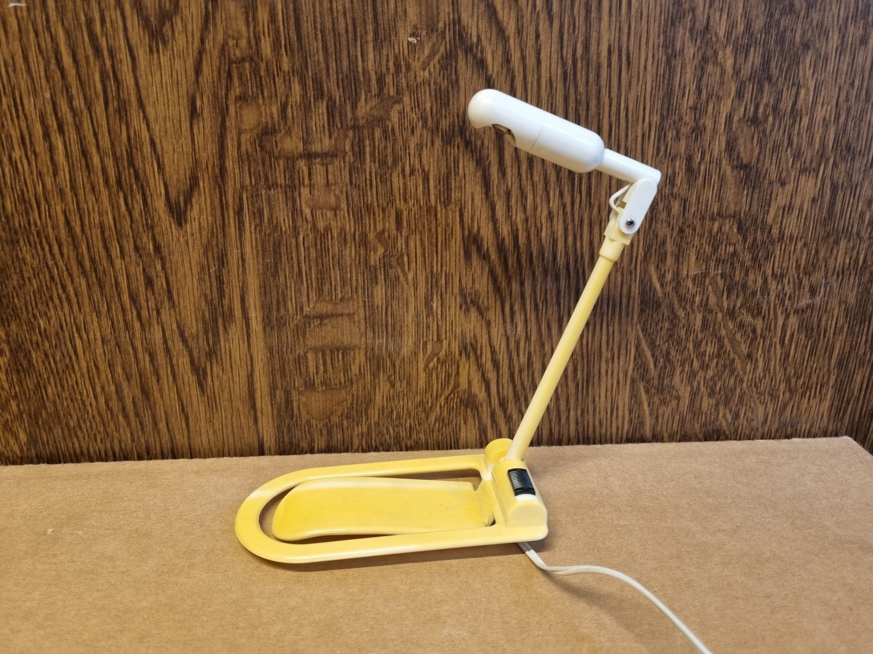 Lampade: The Itty Bitty Bücherlampe – Usato da Schaffhausen venduto da Leveron13 1