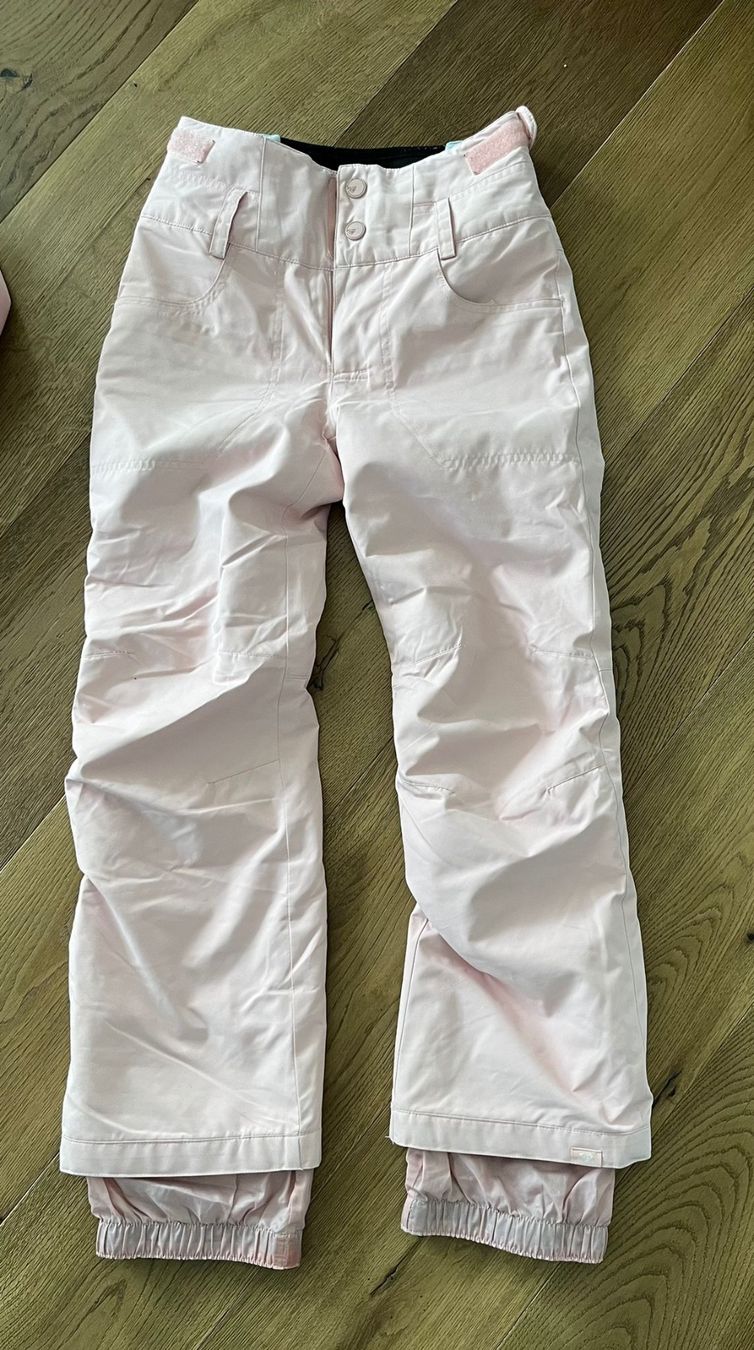 Roxy Pantaloni: Skihose, Marke Roxy, 152 – Usato da Horw venduto da Retiii
