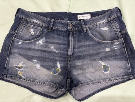 G-STAR: pantaloncini in jeans