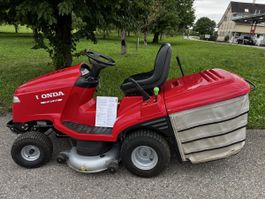 Rasentraktor Honda 2417 