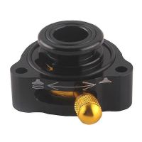Car Turbo Einstellbarer Blow-Off-Ventiladapter für 1.4 t-jet