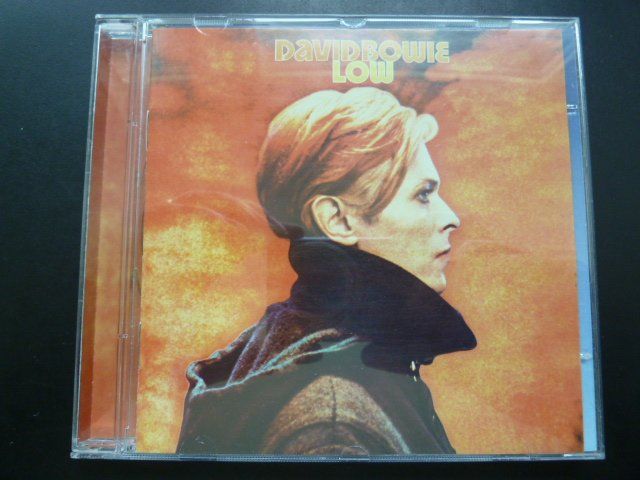 David Bowie - Low (Gebraucht) in Au ZH für CHF 5.95 – mit Lieferung auf ...