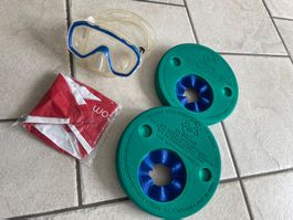 Schwimmset für Kinder