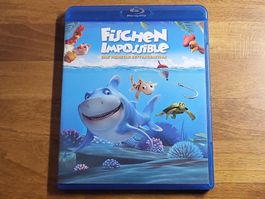 Fischen Impossible (2011) RAR Bluray