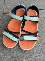 Neue Keen Sandalen Grösse 35