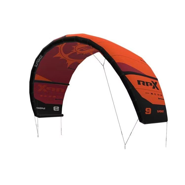Slingshot Kite: Kite Slingshot RPX V1 10m – Neuf avec emballage d'origine à Ebikon par Surfside-GmbH