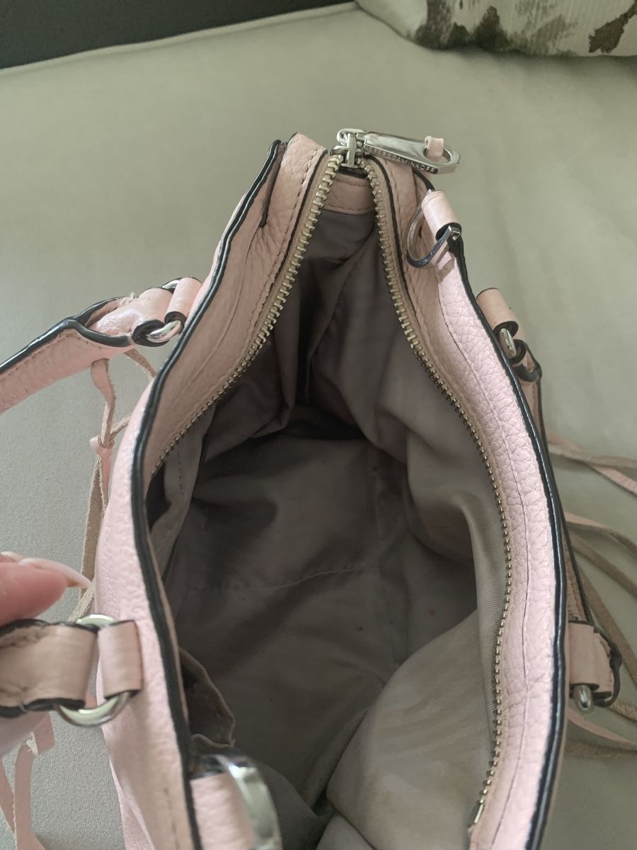 Sacs femmes: SOMMERHIT Rebecca Minkoff Tasche – D'occasion à Bergdietikon par zor_856j 6