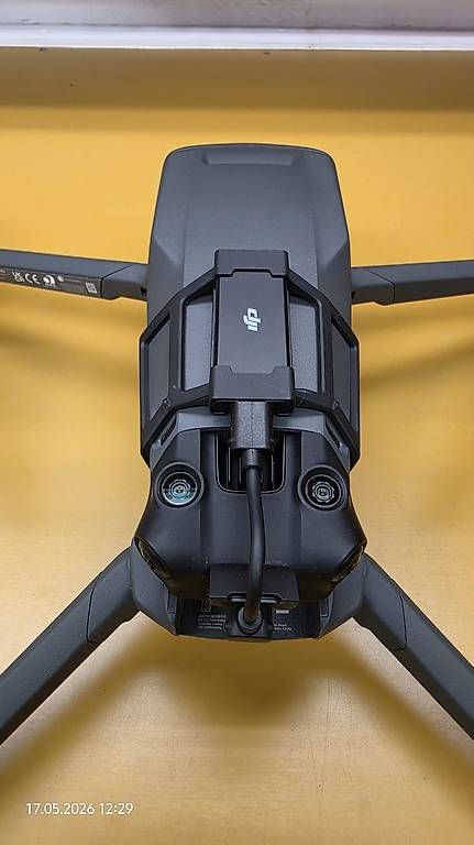 DJI Modellismo RC: DJI Mavic 3 Pro – Usato da Hefenhofen venduto da tobi_m1000r 3