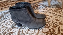 Vabene Stiefeletten gr 37.5 neuwertig