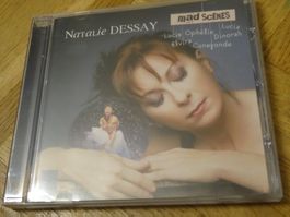 Natalie Dessay - Mad Scenes CD