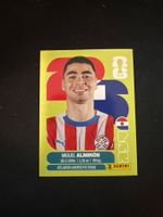 Panini FIFA WM 2026 Sticker - PAR 17