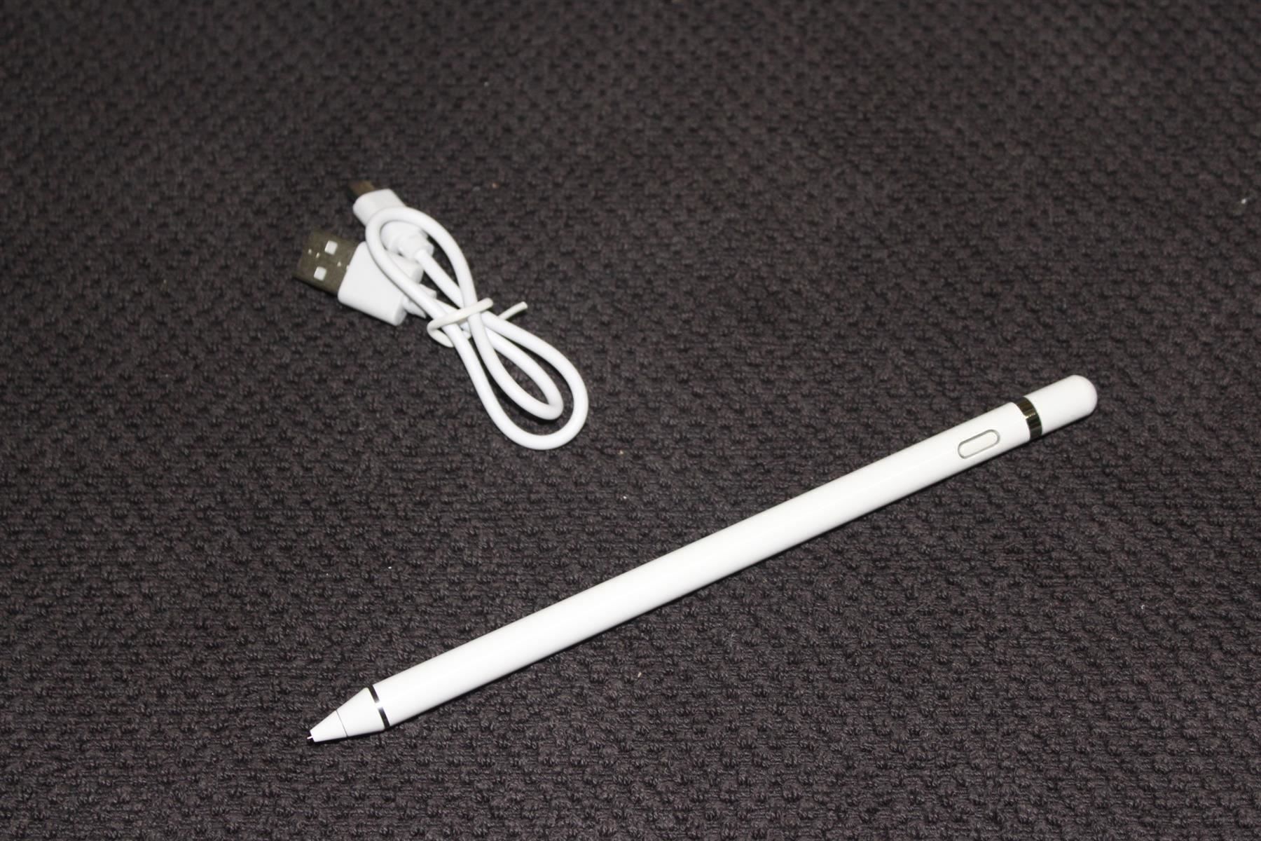 Penna & Evidenziatori: Digital Stylus Pen Eingabestift Touch – Nuovo (secondo la descrizione) da Kirchdorf AG venduto da Apost008