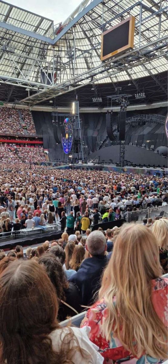 Biglietti: HARRY STYLES Tickets PLATIN – Nuovo e nell'imballaggio originale da Ilanz venduto da flu_mp89 3