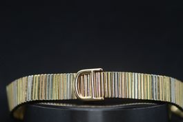 Cartier Vendome Trinity Band 18k