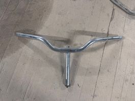 Sachs 502 Lenker Caravell / Tour de Suisse etc.