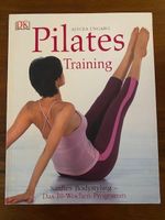 Buch Pilates, Fitnessbuch