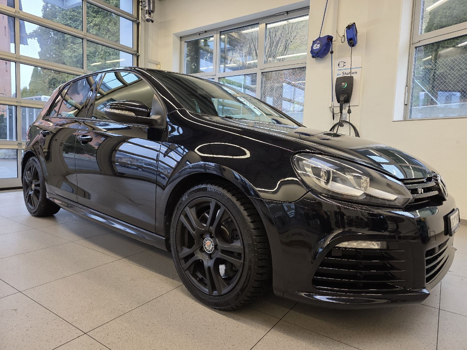VW Autos: VW Golf 6r – D'occasion à Willisau par and_8ymf 1