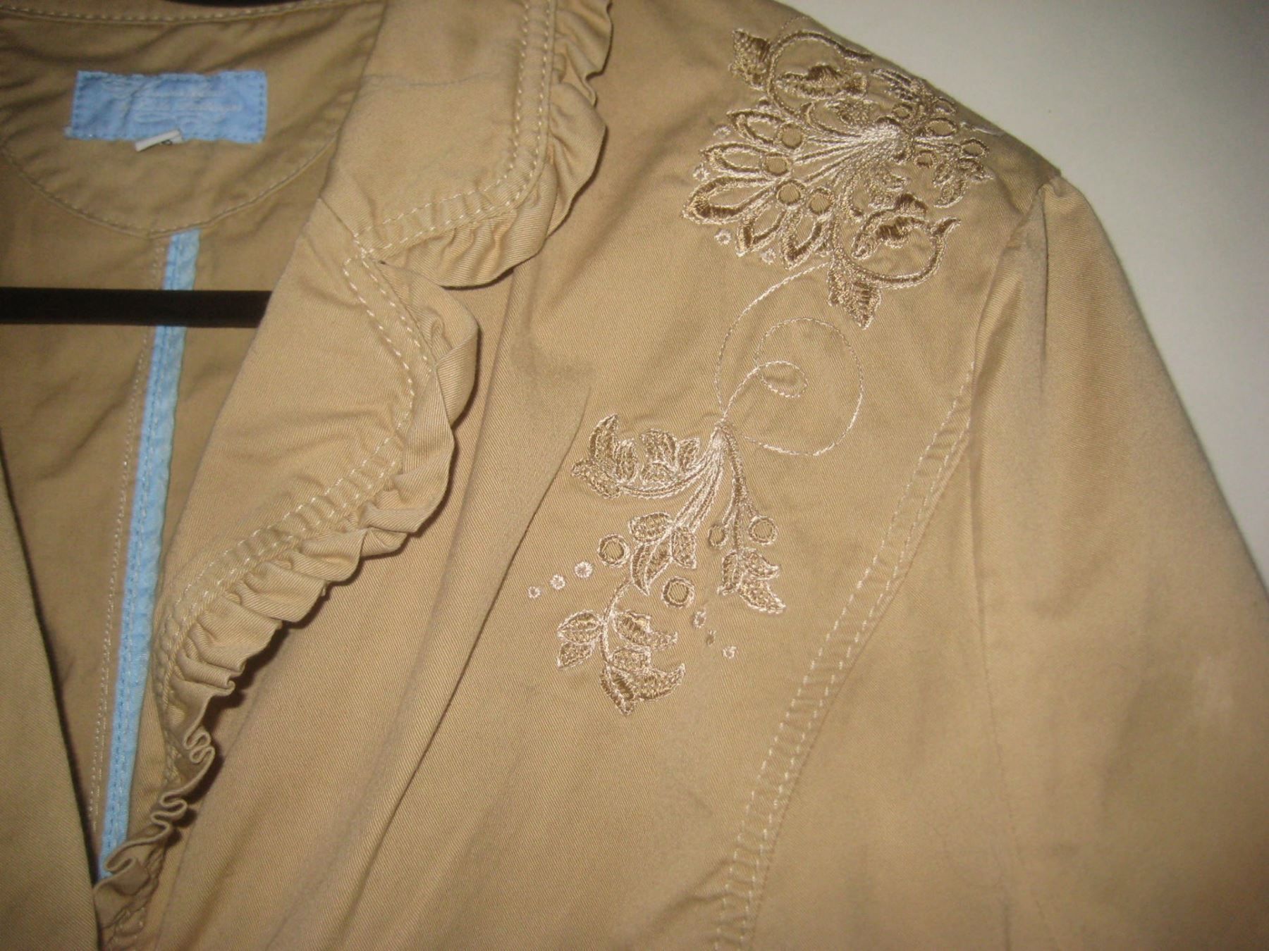 Vestes: DAMEN  JACKE – D'occasion à Uster par flocke1 2