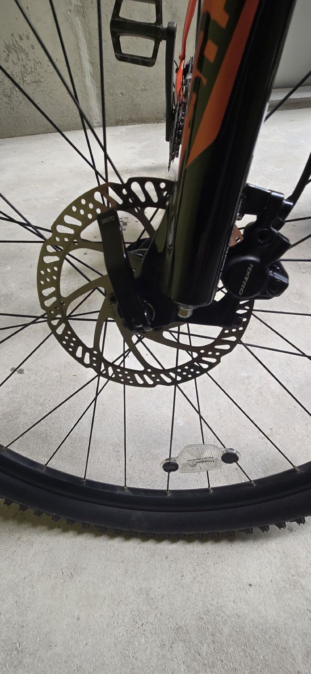 Scott Biciclette: Mountainbike Scott 950 xs – Usato da Muri AG venduto da Scooby-Doo1 8