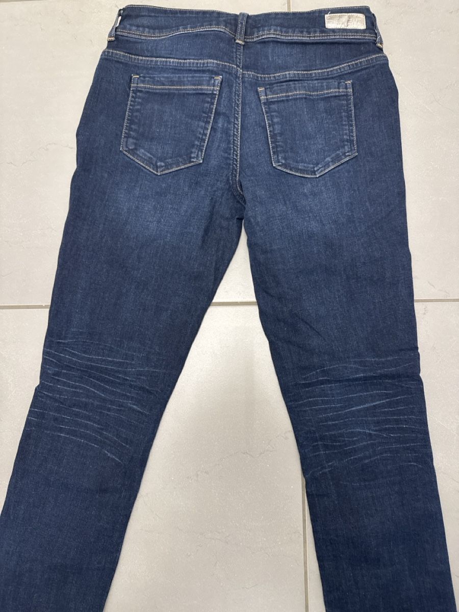 Jeans: Jeans Street One – Usato da Kollbrunn venduto da Humberg07 2