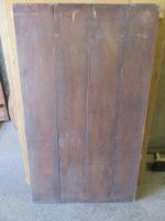 antikes Beizentischblatt 110cm