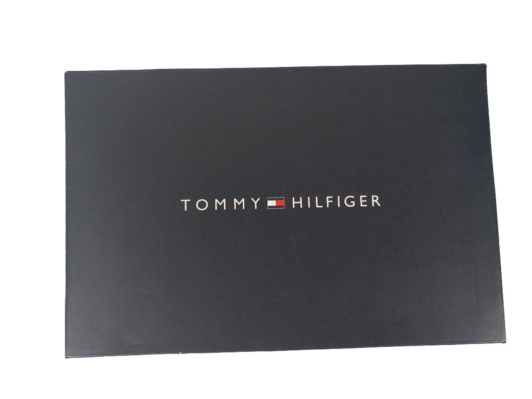 Tommy Hilfiger Scarpe da donna: TOMMY HILFIGER Elevated Chunky Runner, Grösse 41 – Nuovo (secondo la descrizione) da Hünenberg venduto da Restwert_Zug 7