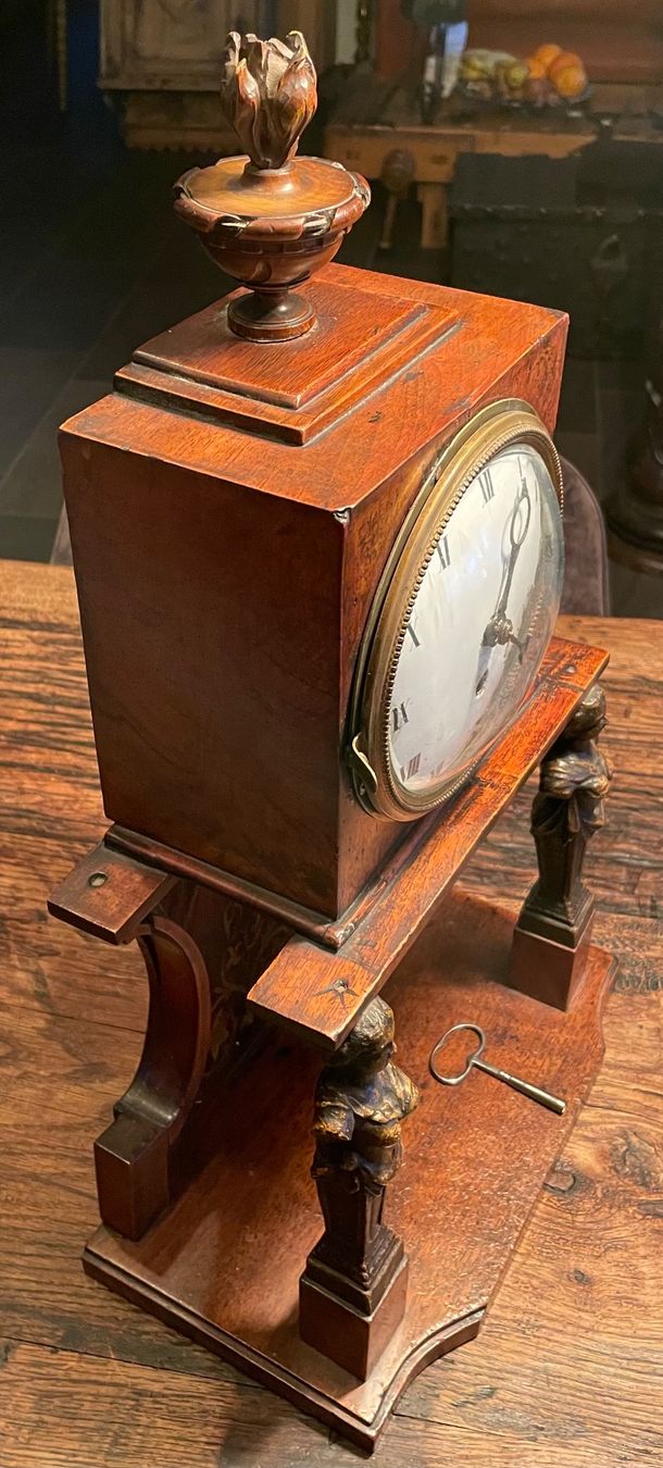 Orologi: Uhr antik – Usato da Rorschacherberg venduto da farmer61 1