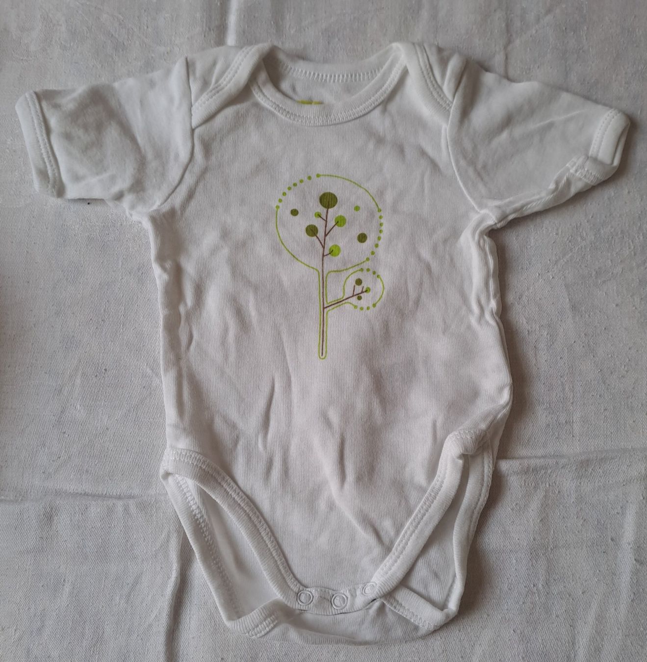 Unterwäsche: BODY pour fille Taille 50 - 56 – Neu (gemäss Beschreibung) aus Le Noirmont von sportboutique