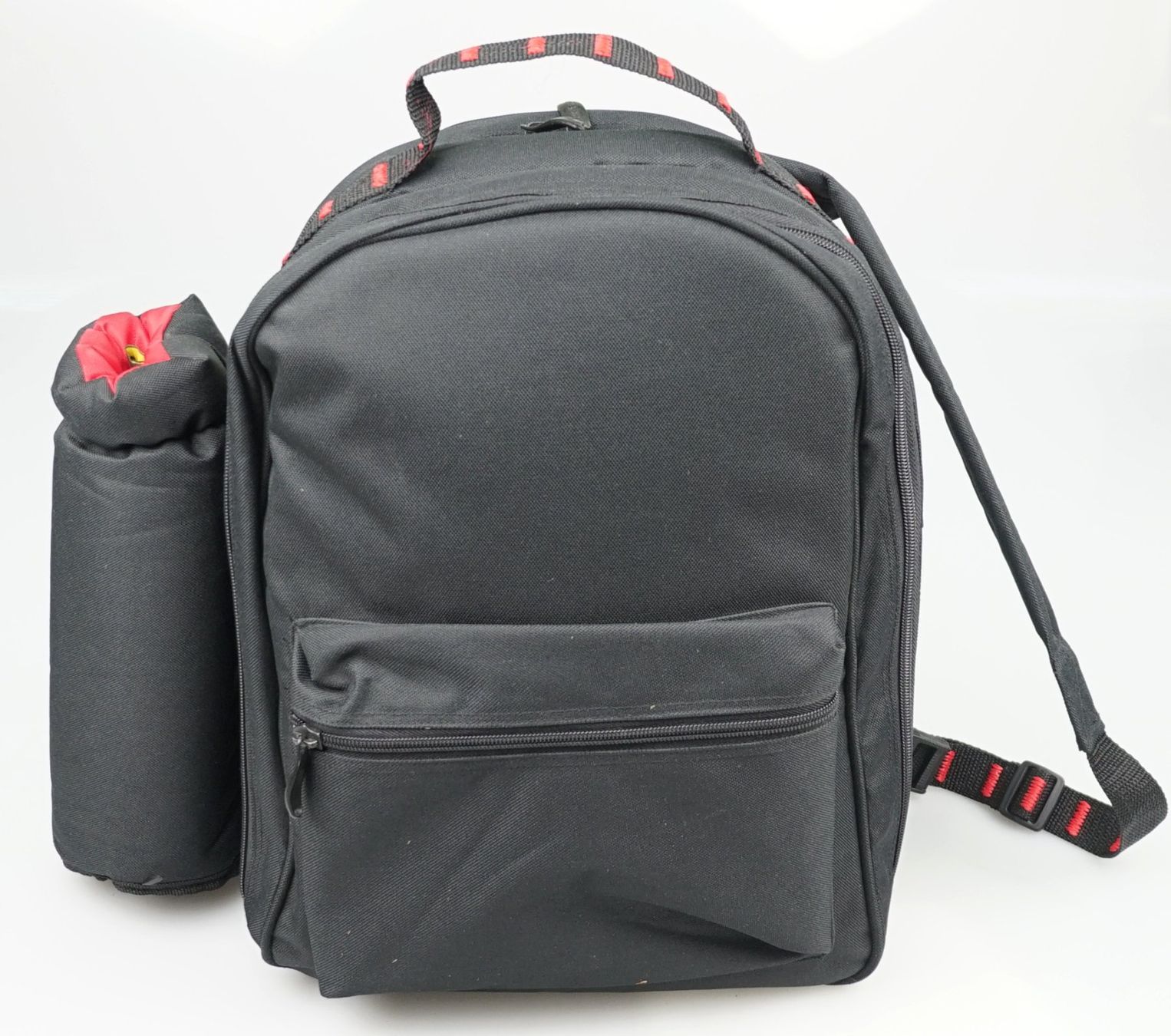 Rucksäcke: PicnicTime Rucksack mit Zubehör – Gebraucht aus Volketswil von brockipfannenstil