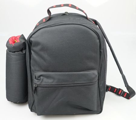 PicnicTime Rucksack mit Zubehör