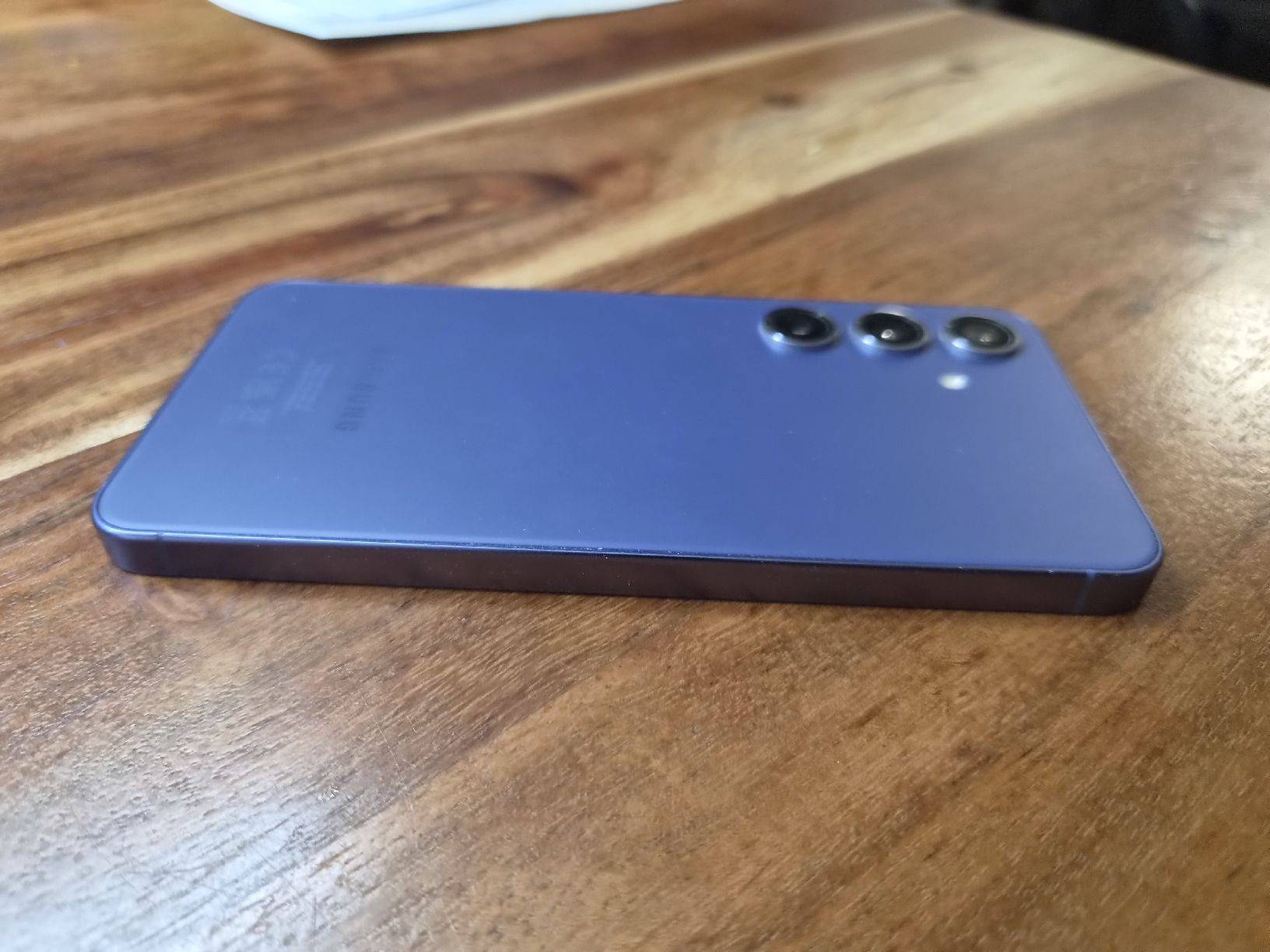 Samsung Telefoni cellulari / Smartphones: Galaxy S24 mit OVP – Usato da Zürich venduto da schikamarun 1