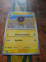 POKEMON  Elezard   I  MEG DE   053/132   KP120   2025