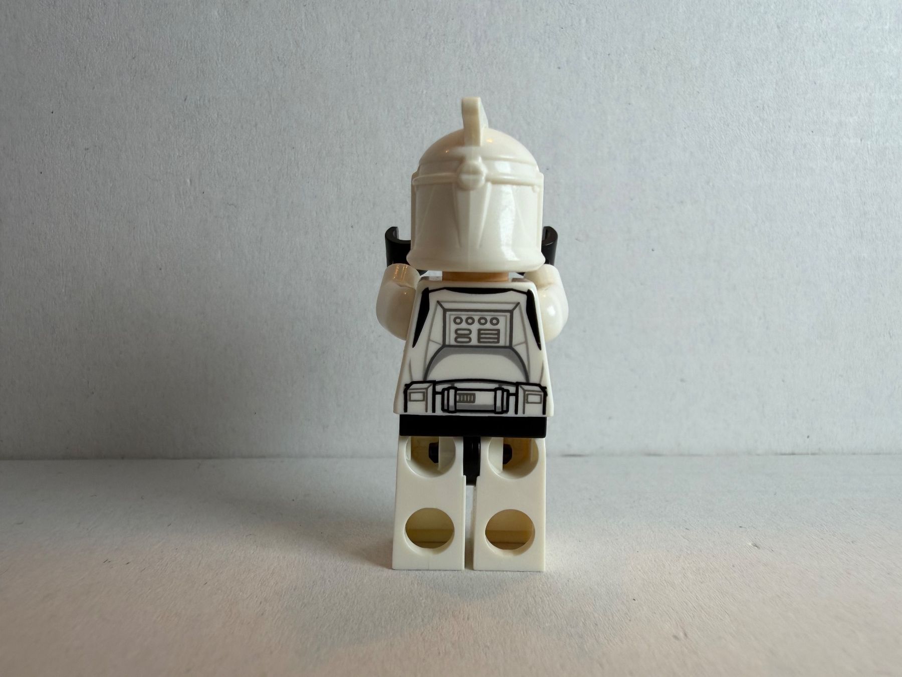 Lego Figuren: Clone Trooper (Phase 1) sw0910 – Gebraucht aus Neftenbach von Elitebricks 3