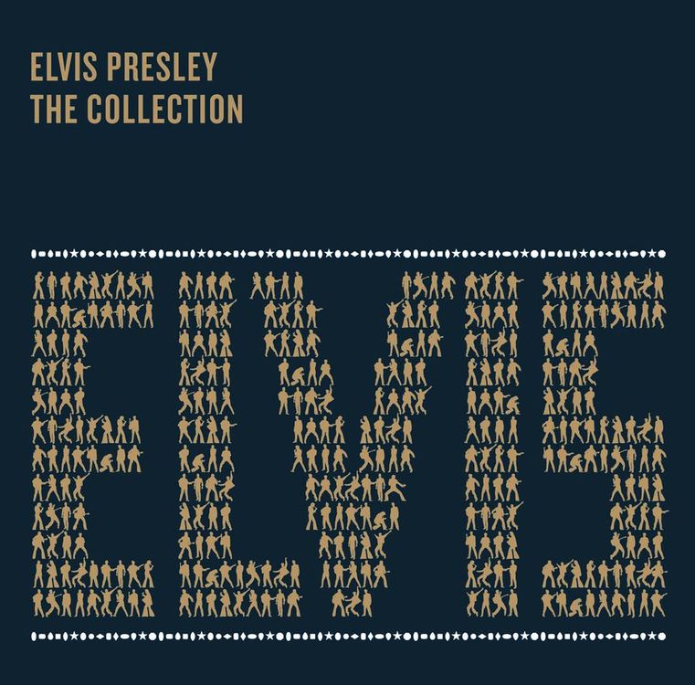 Presley Elvis: Collection Box - 7CD (Neu und originalverpackt) in ...