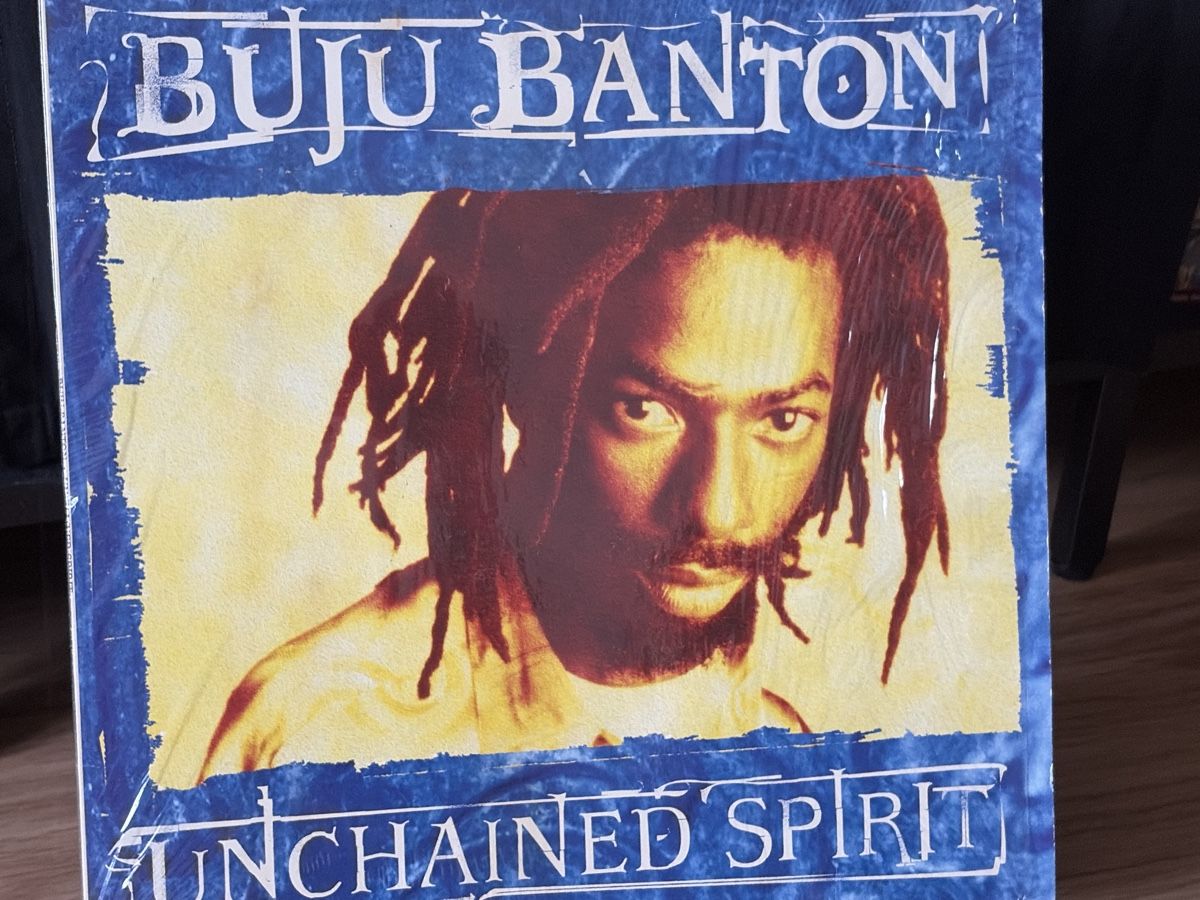 Dischi in vinile: Buju Banton – Usato da Zürich venduto da Collector69