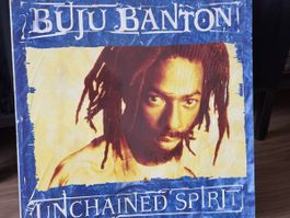 Buju Banton