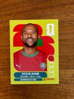 FIFA WC 2026 Ayoub El Kaabi MAR 20