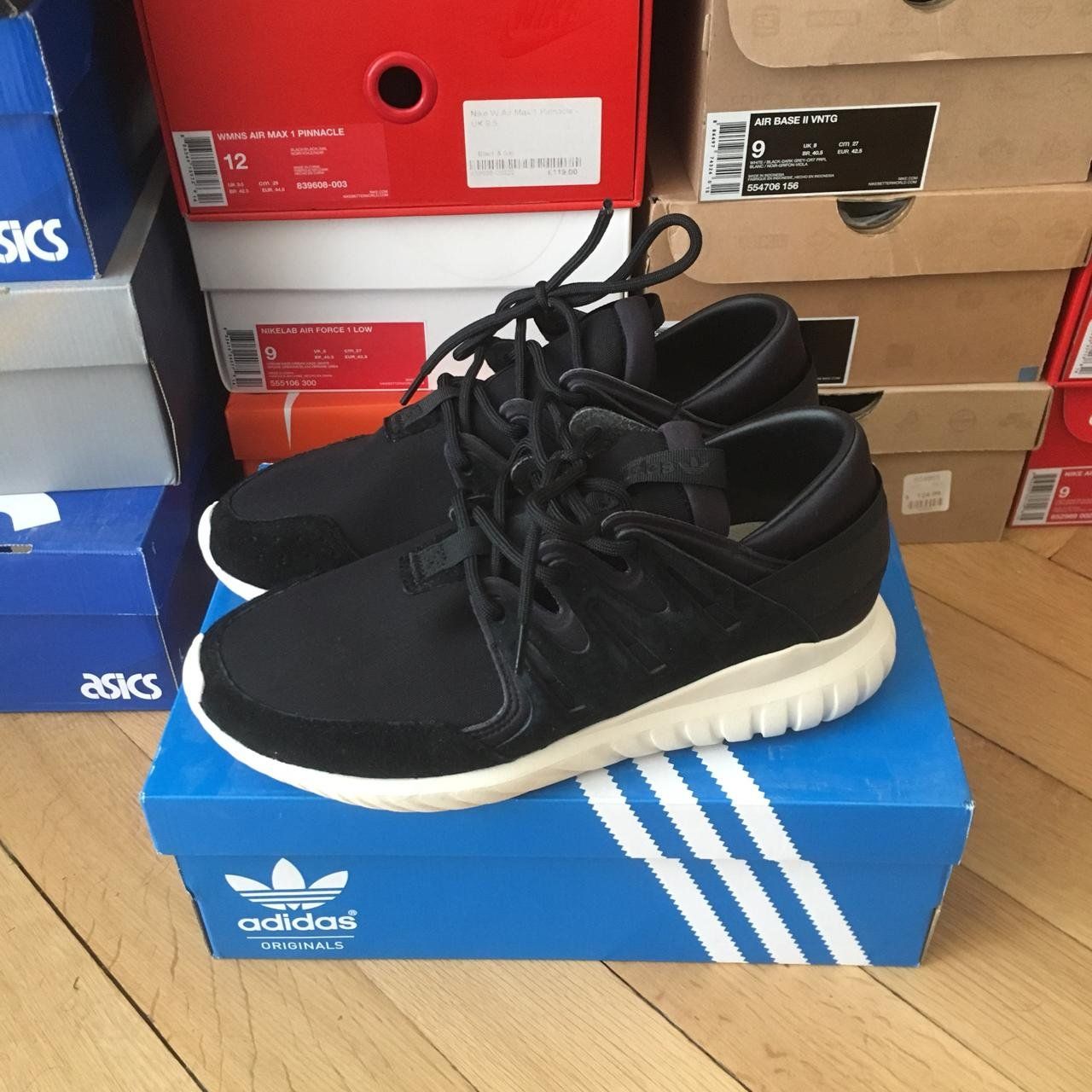 Scarpe da uomo: adidas tubular nova us 8.5 yeezy – Usato da Bern venduto da sneakers_bern