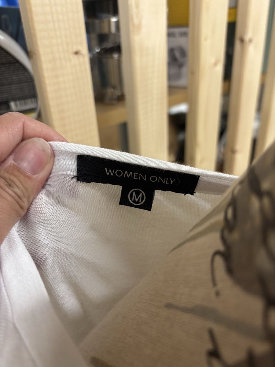 T-Shirts: Tshirt – Neu (gemäss Beschreibung) aus Itingen von jessi811 1
